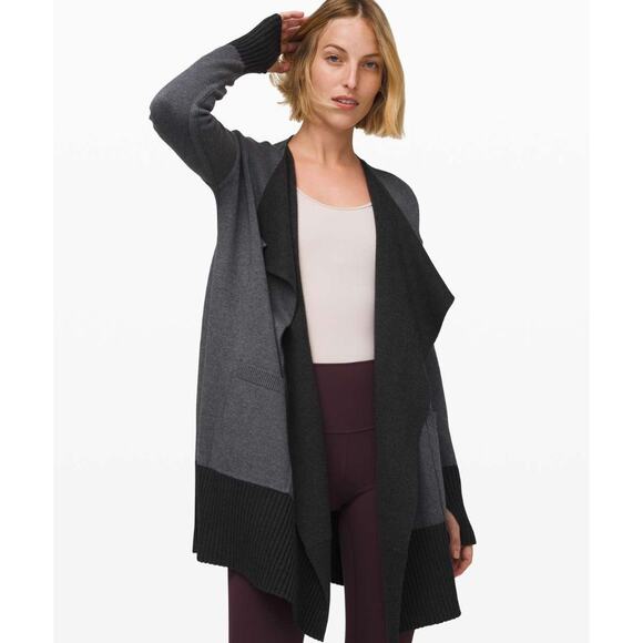 lululemon Sweater 8 - Picture 1 of 7